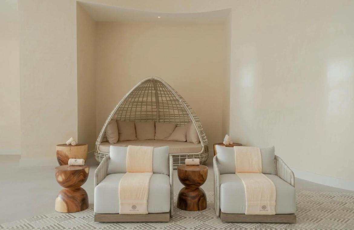 Mousai (adults Only) Hotel Cancún