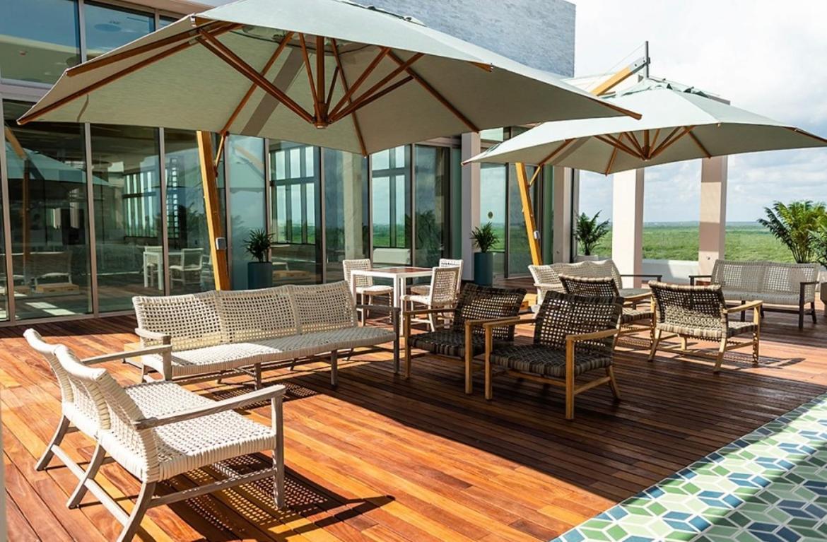 Hotel Mousai (adults Only) Cancún