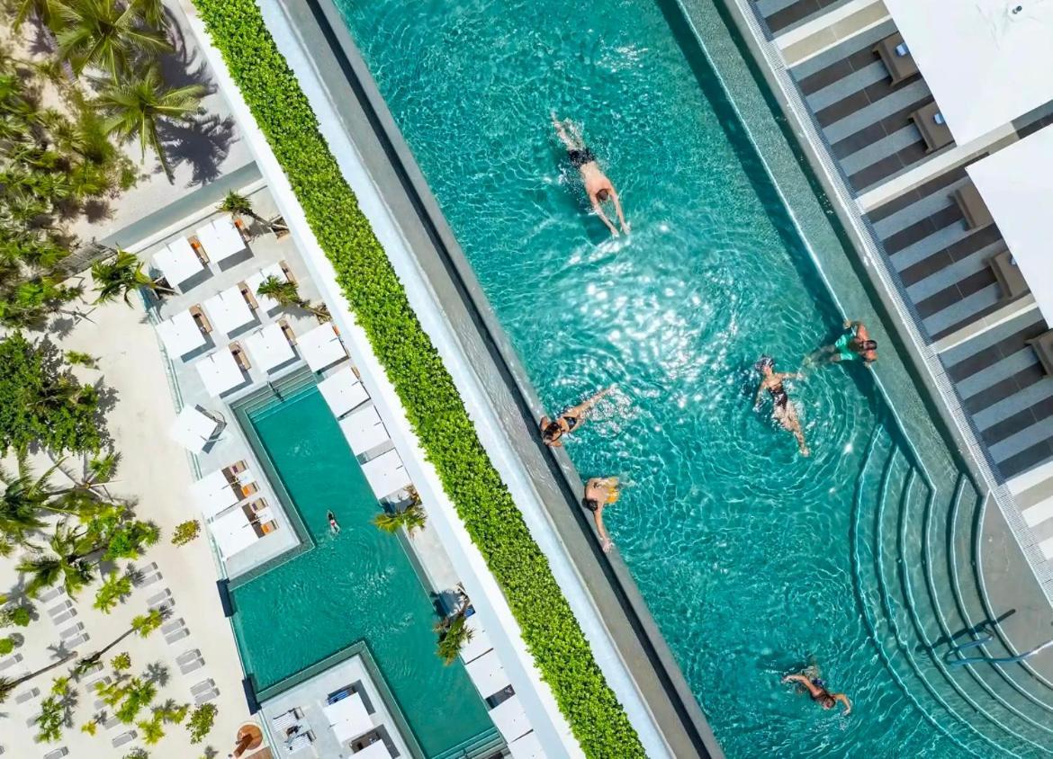 Hotel Mousai (adults Only) Cancún
