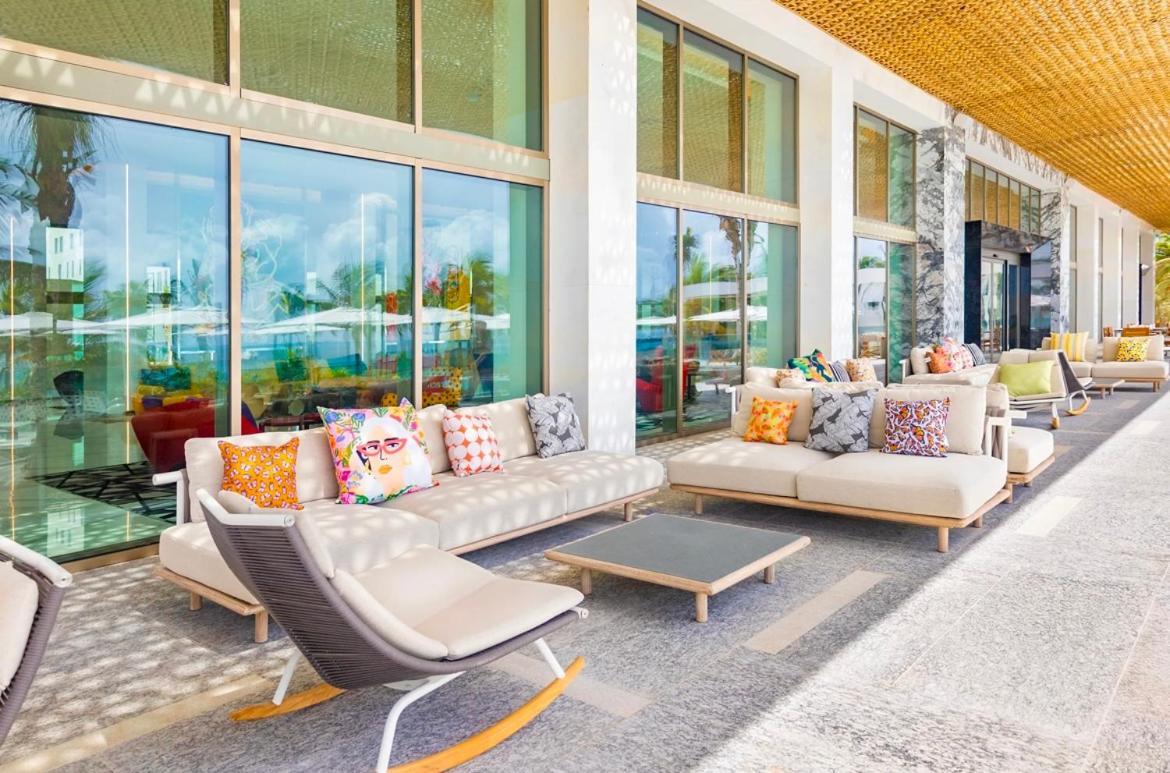 Mousai (adults Only) Hotel Cancún