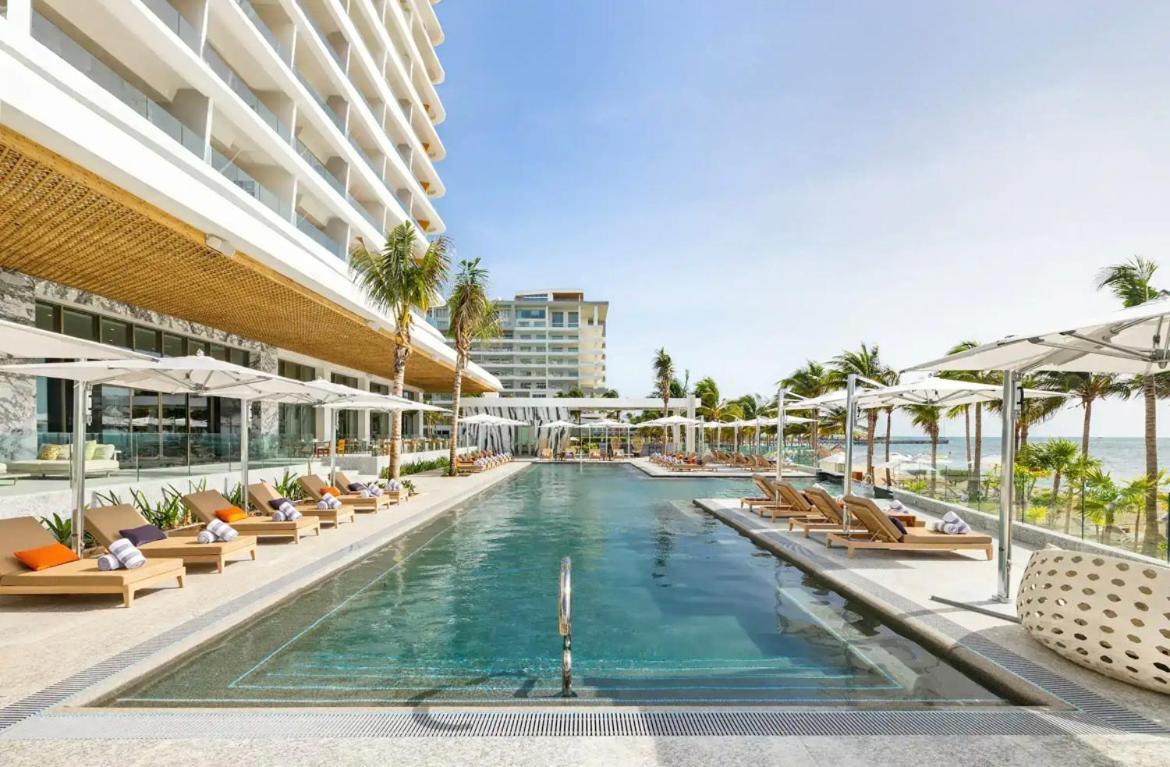 Mousai (adults Only) Hotel Cancún