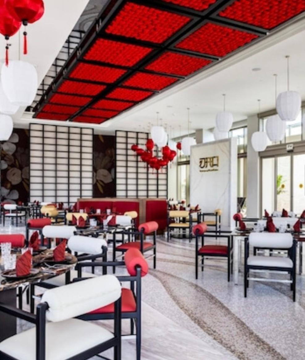 Mousai (adults Only) Hotel Cancún