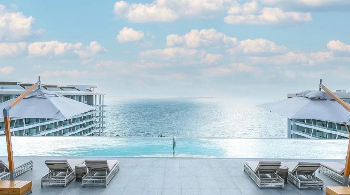 Mousai (adults Only) Hotel Cancún