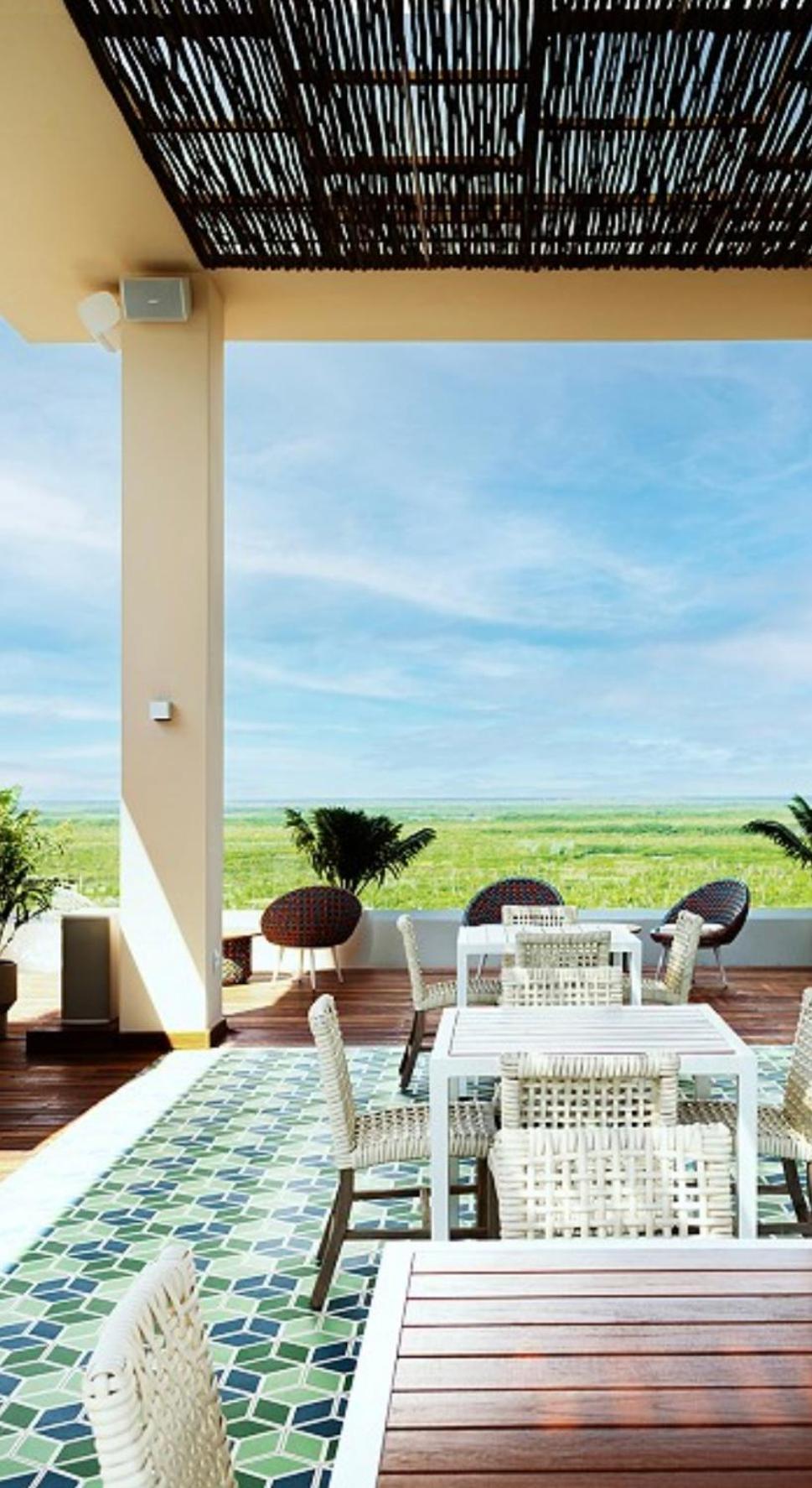 Mousai (adults Only) 5* Cancún
