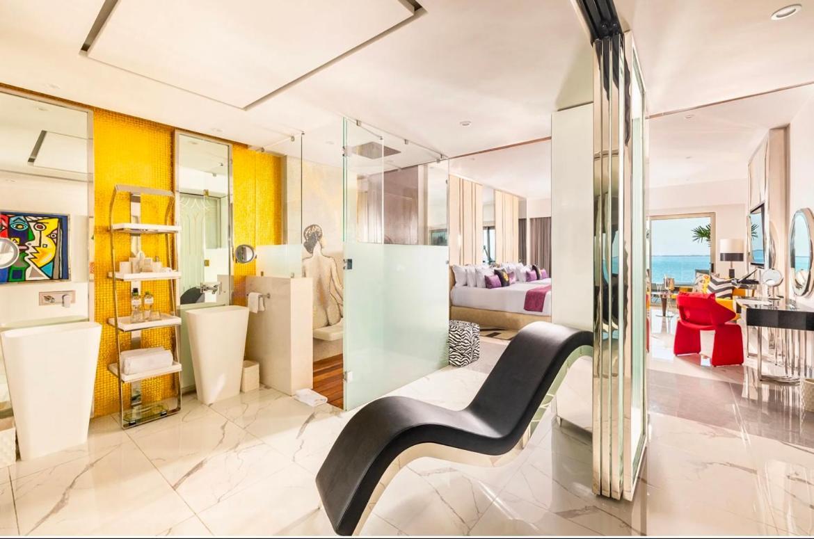 Hotel Mousai (adults Only) 5*