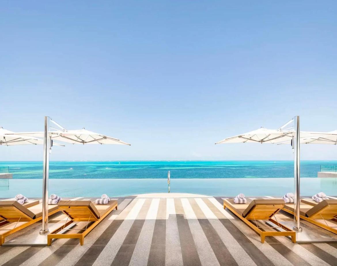 Hotel Mousai (adults Only) Cancún