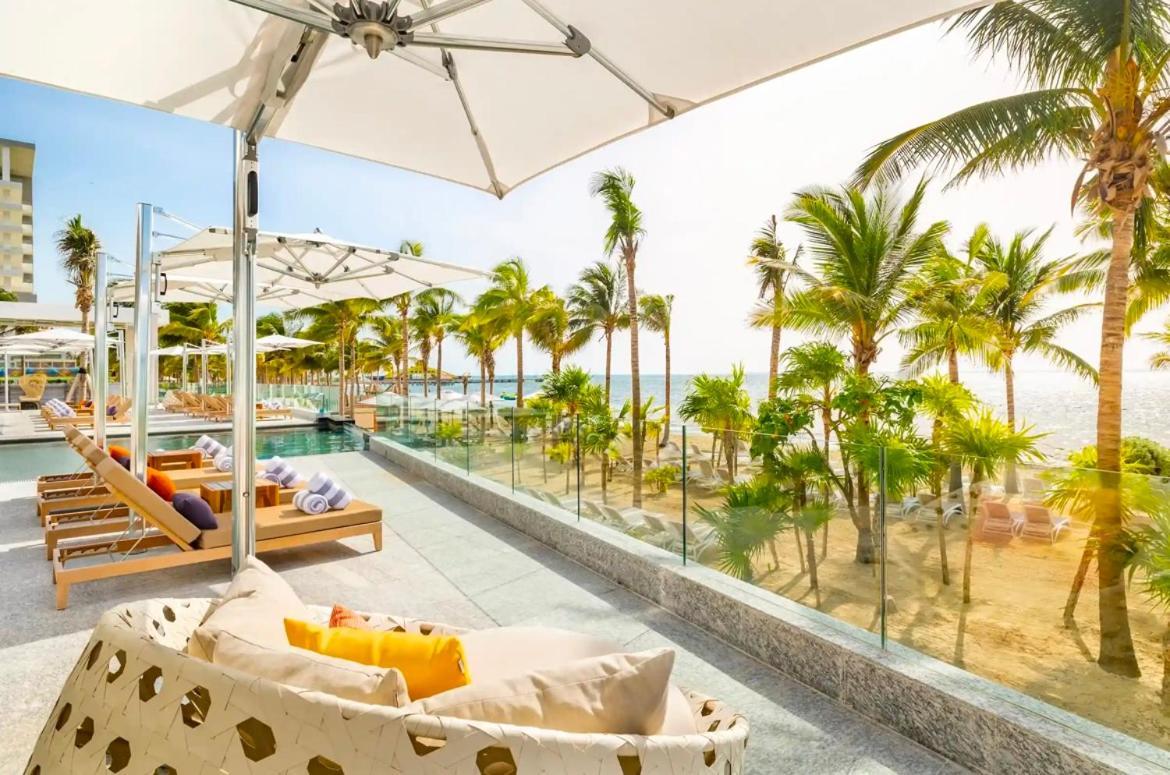Hotel Mousai (adults Only) Cancún