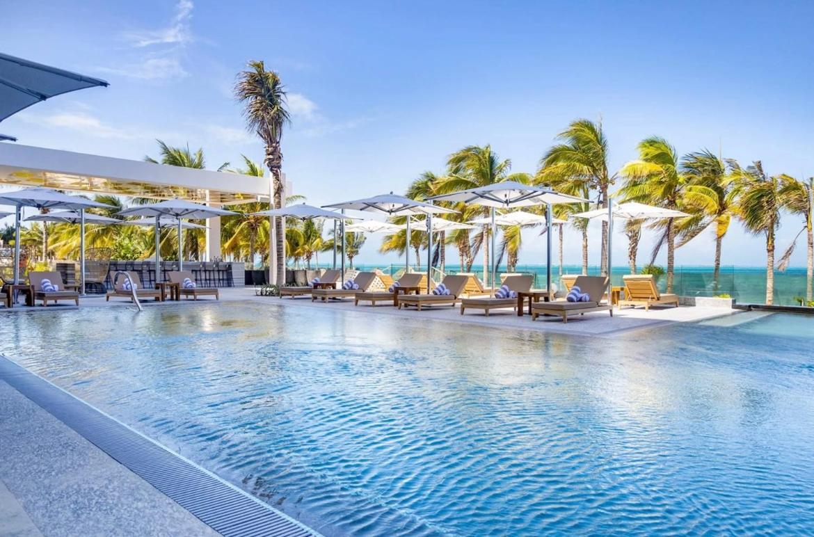 Mousai (adults Only) 5* Cancún
